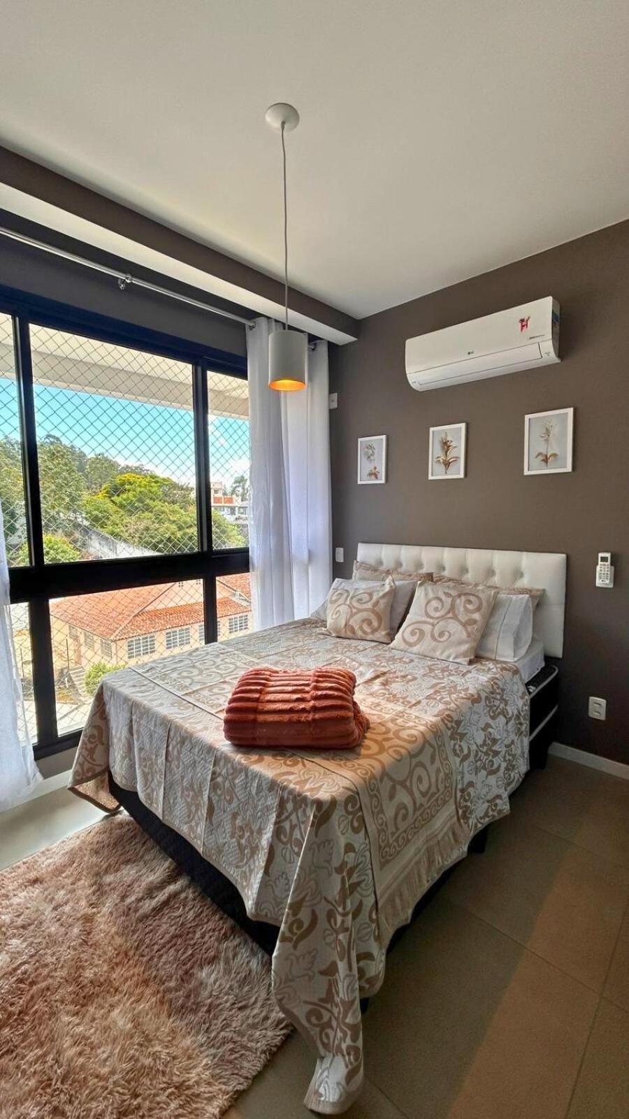 Studio completo para sua estadia em Florianópolis