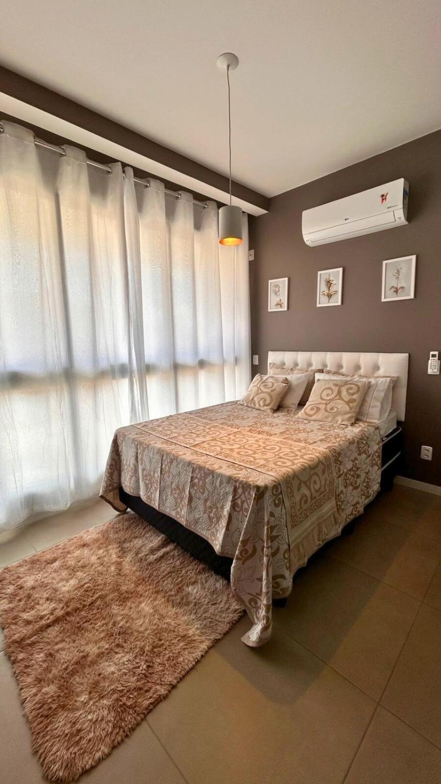 Studio completo para sua estadia em Florianópolis