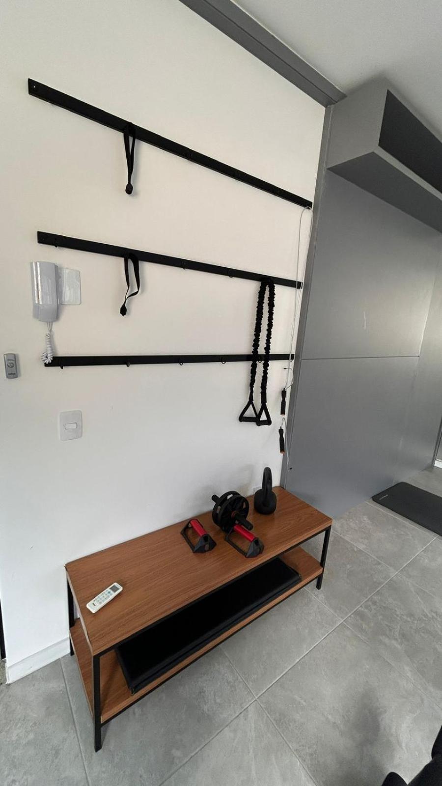 Studio completo para sua estadia em Florianópolis