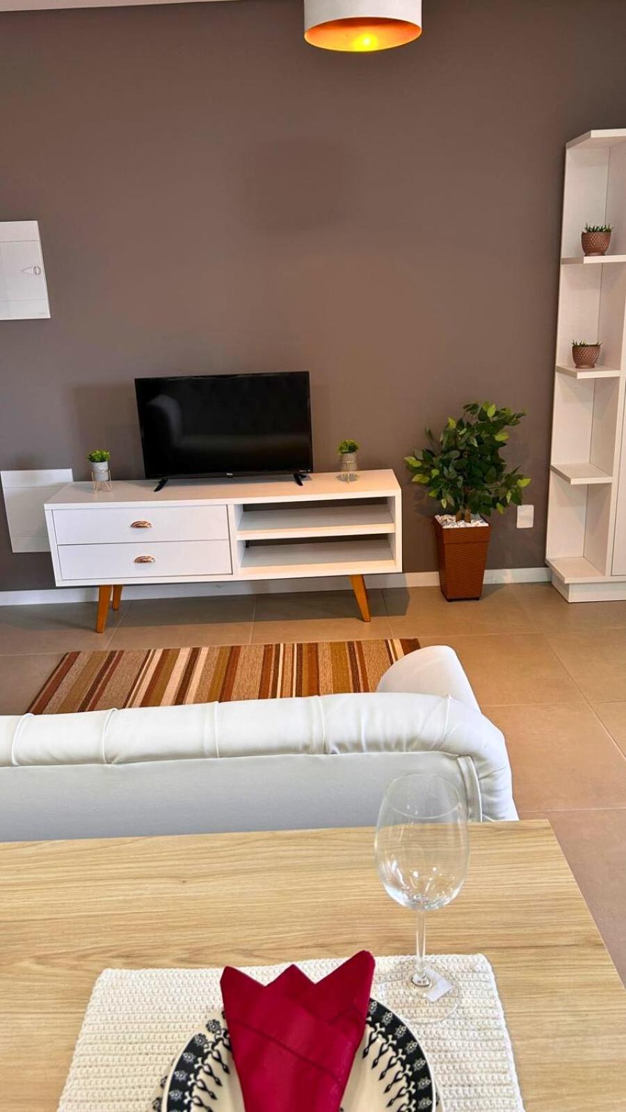 Studio completo para sua estadia em Florianópolis