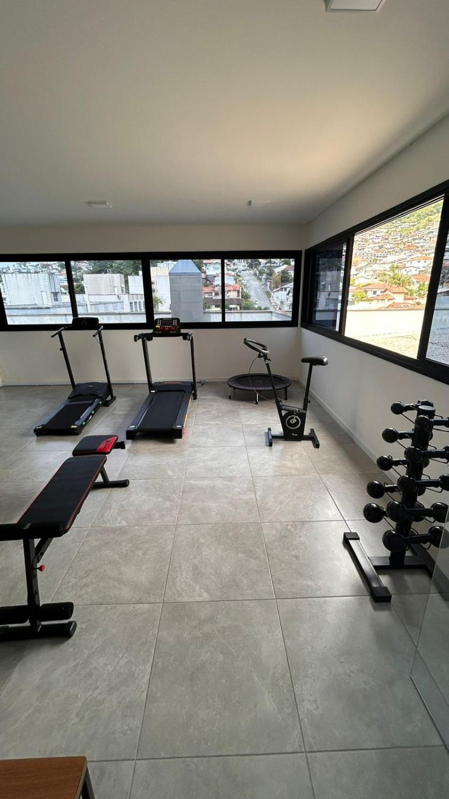 Studio completo para sua estadia em Florianópolis
