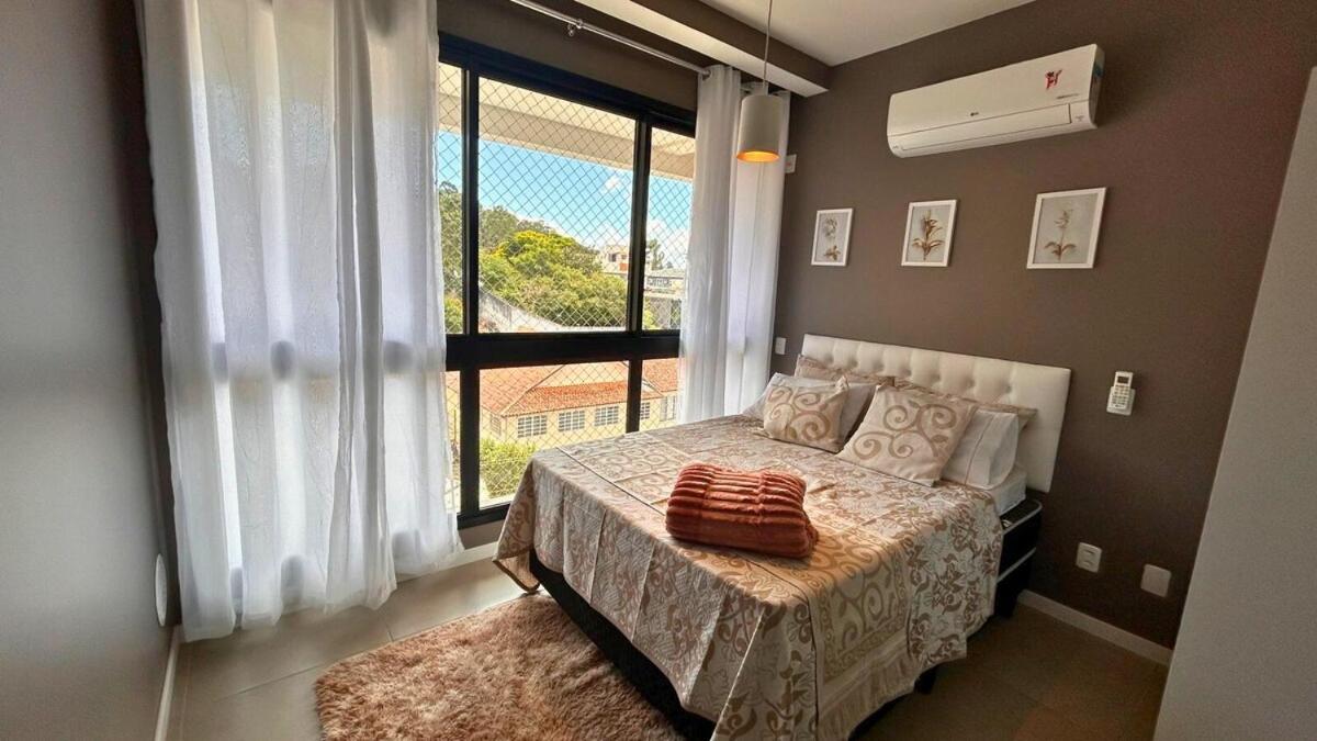 Studio completo para sua estadia em Florianópolis