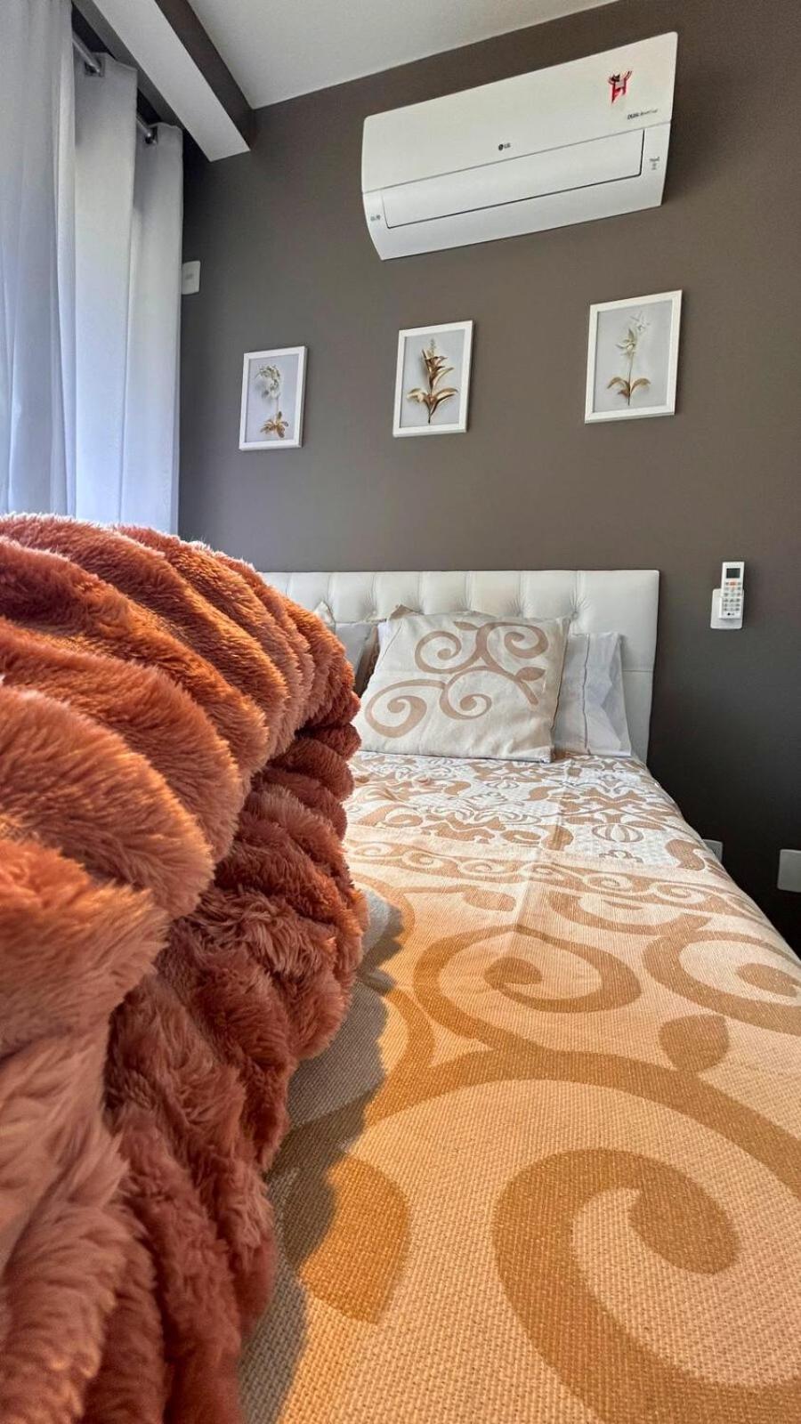 Studio completo para sua estadia em Florianópolis