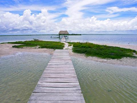 Cabañas El Cuyo