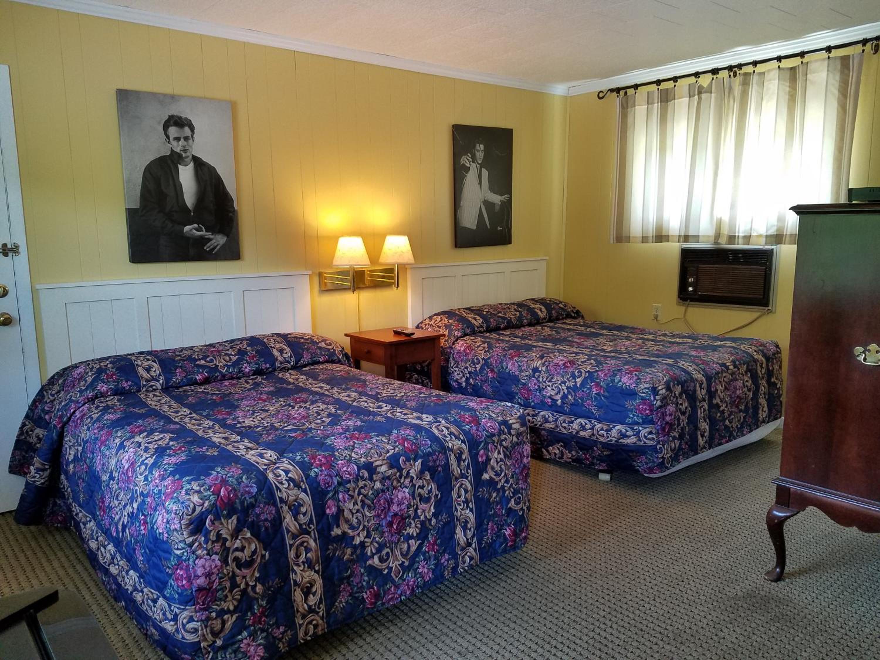 Roseloe Motel