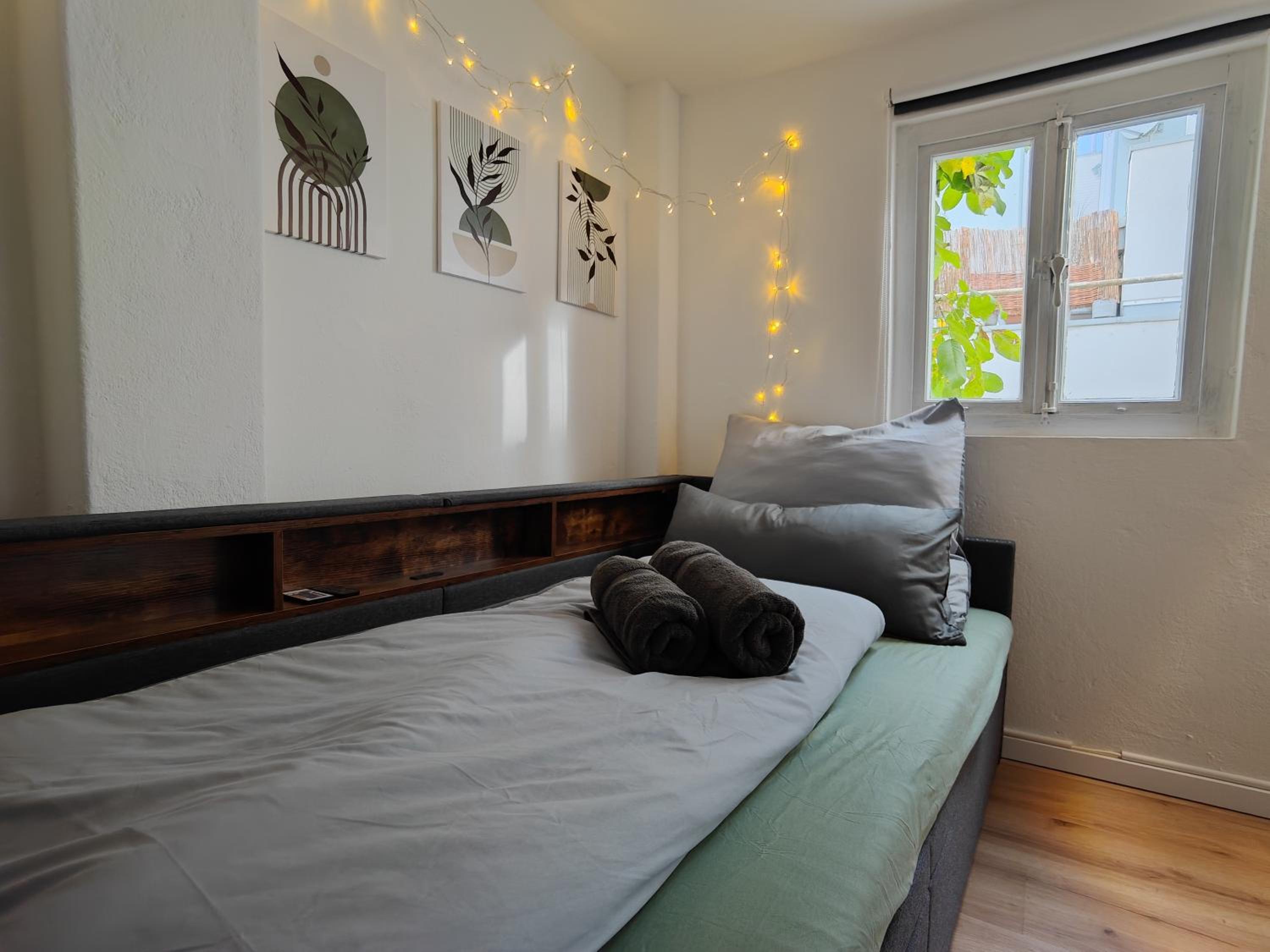 Dream&Stay - Apartment Bremen - bis zu 8 Gäste - WLAN
