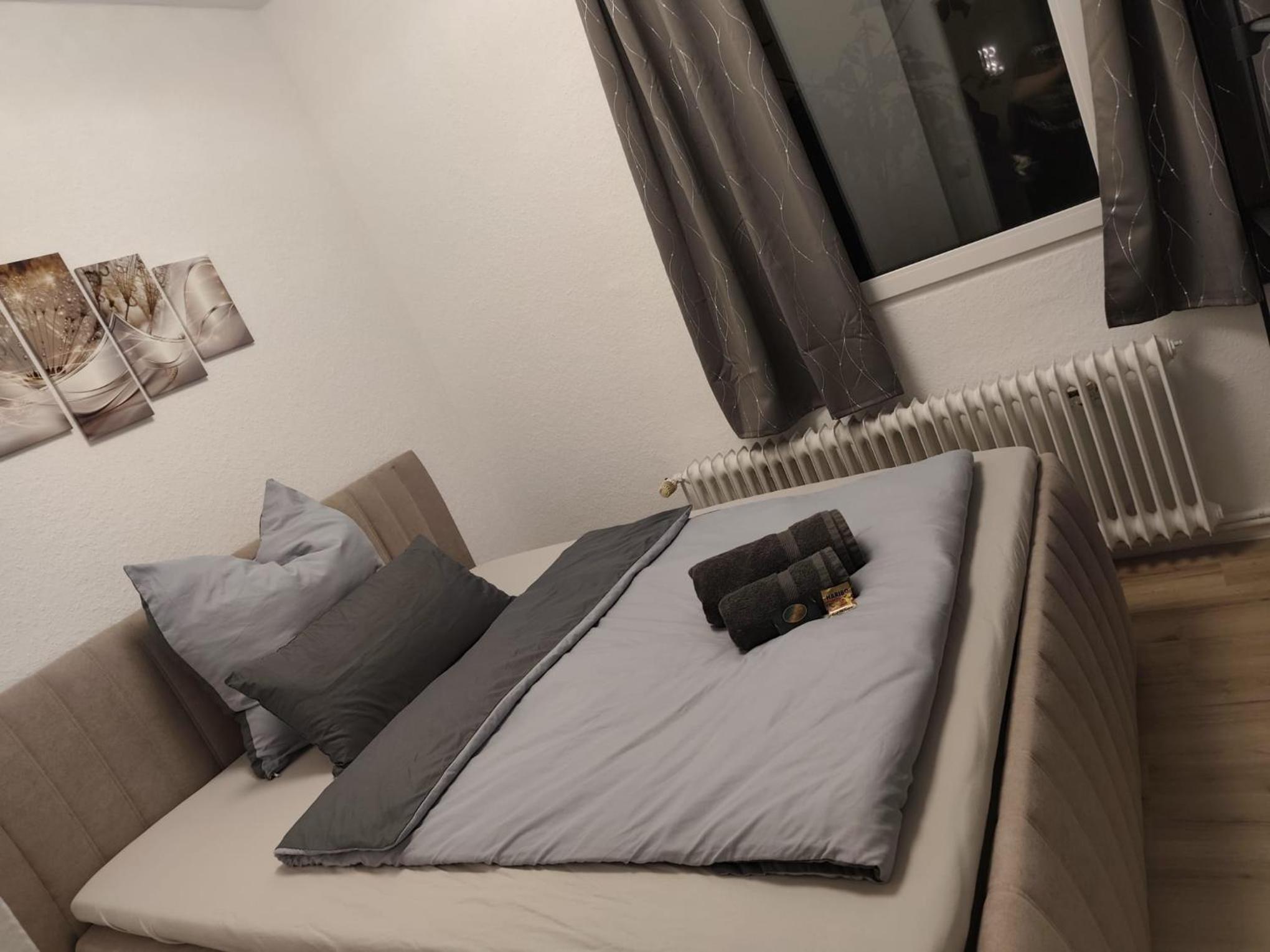 Dream&Stay - Apartment Bremen - bis zu 8 Gäste - WLAN