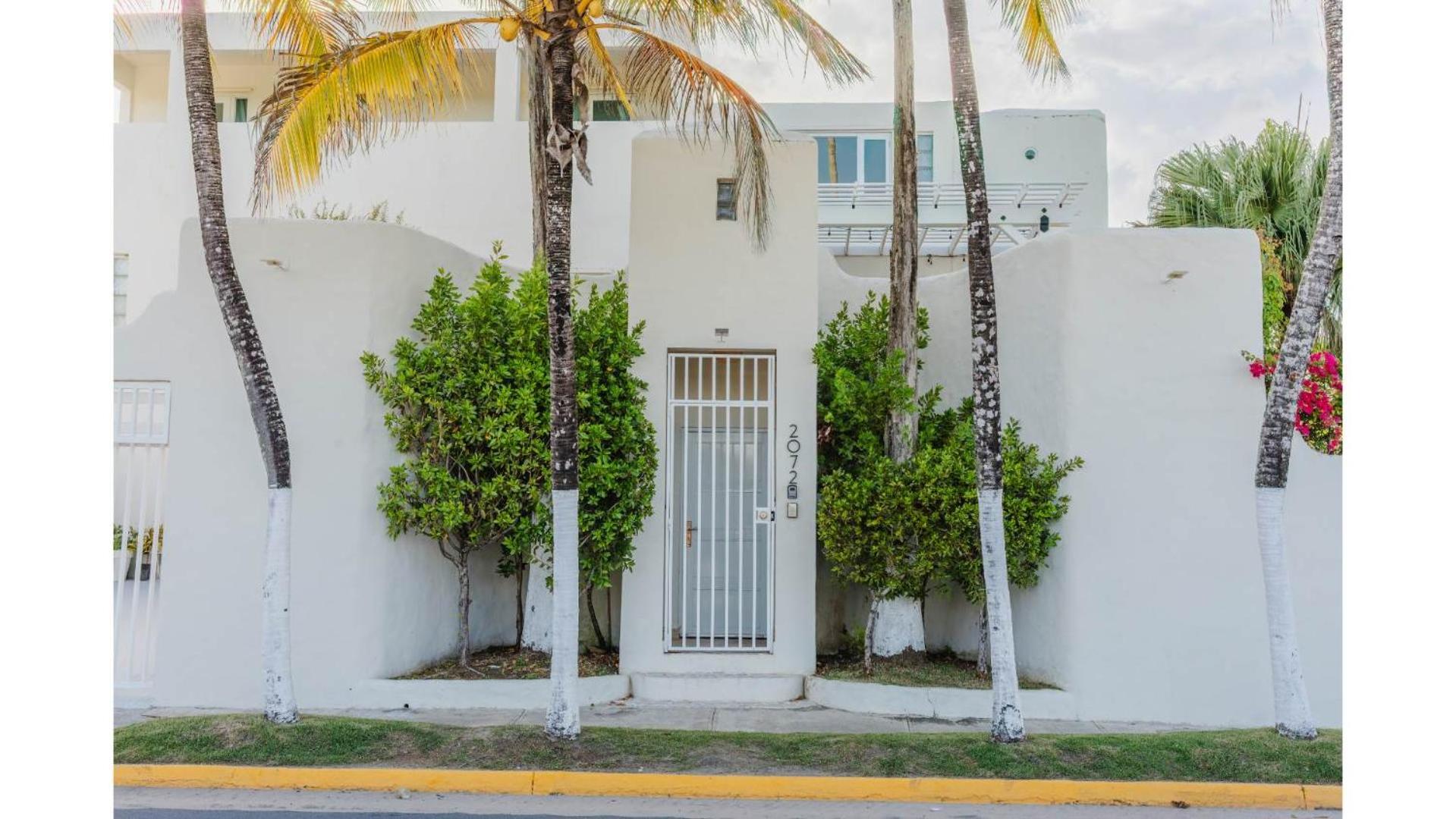 Casa Pelegrina I Powered G in Ocean Park
