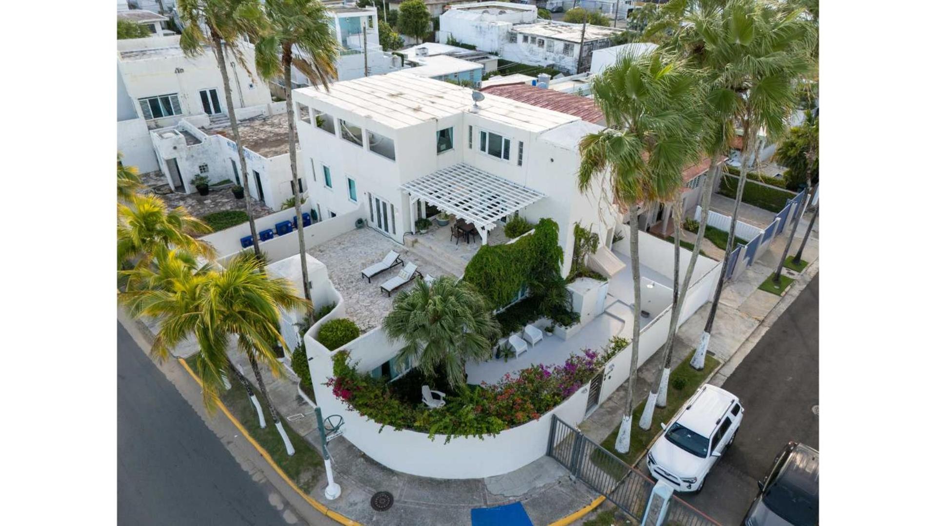 Casa Pelegrina I Powered G in Ocean Park