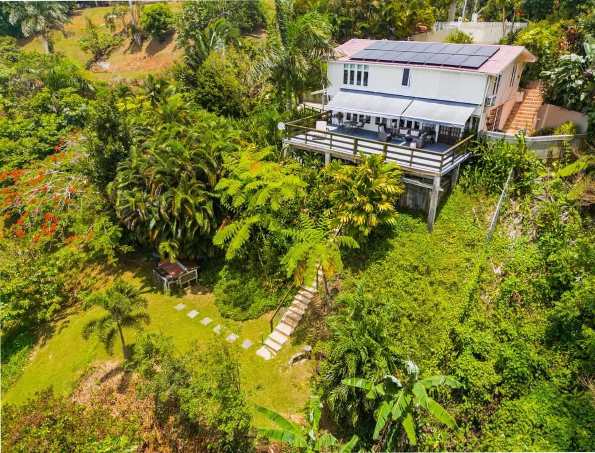 Chalet Lulu | Yoga/Retreat | P Solar | Hot Tub