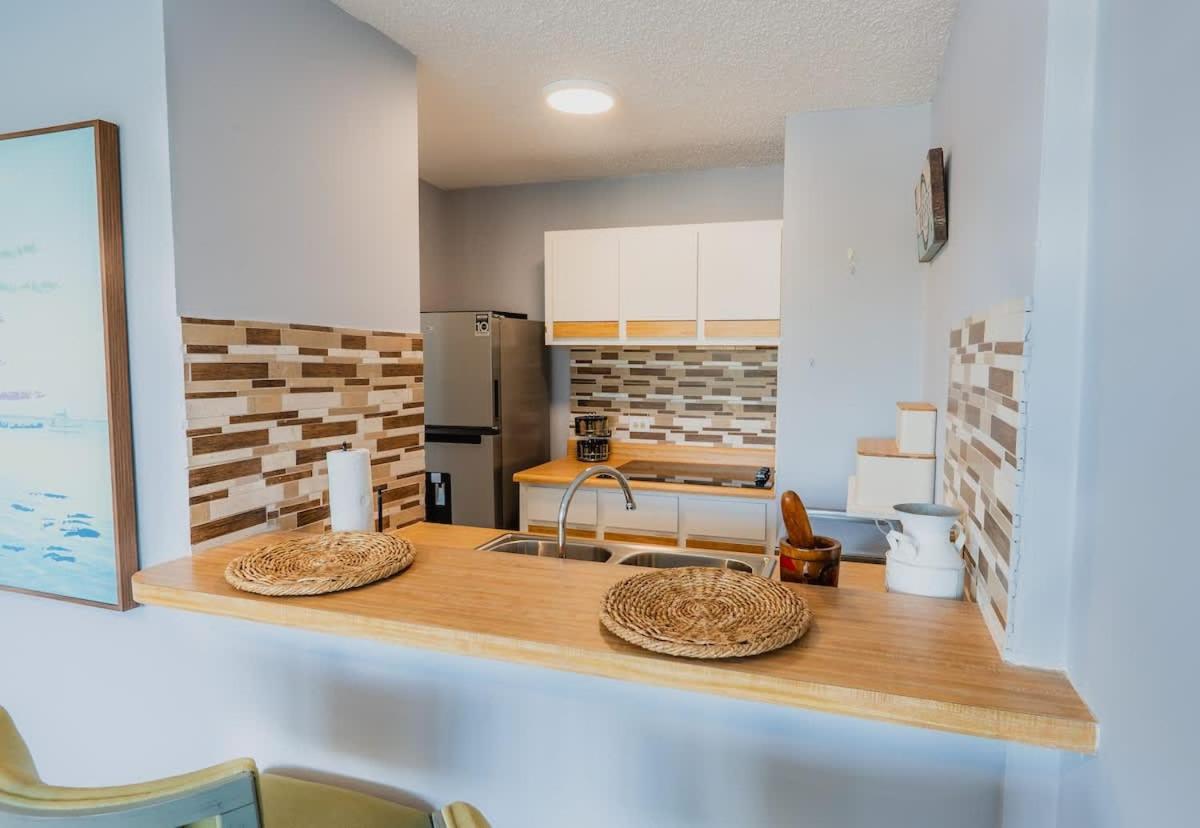 Marena Seaview Condo in Dos Marinas, Fajardo