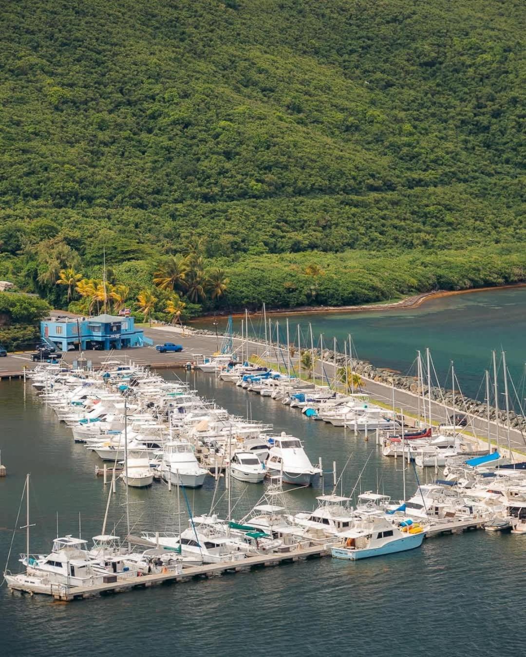 Marena Seaview Condo in Dos Marinas, Fajardo