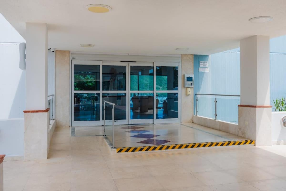 Marena Seaview Condo in Dos Marinas, Fajardo