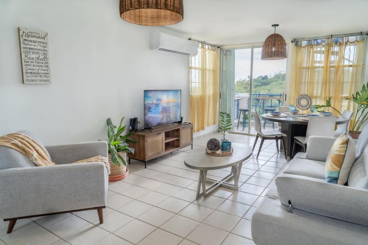 Marbella | PH Rooftop Oasis in Costa Brava, Ceiba