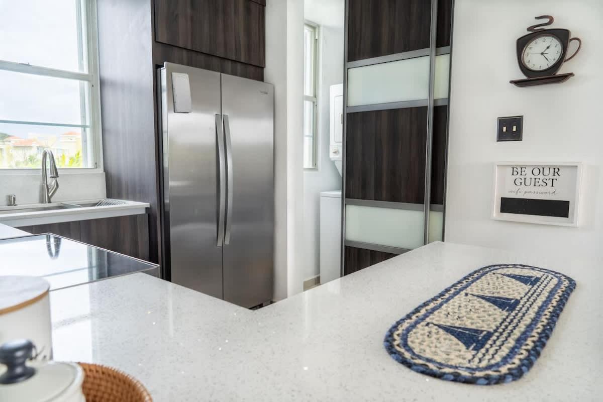 Marbella | PH Rooftop Oasis in Costa Brava, Ceiba