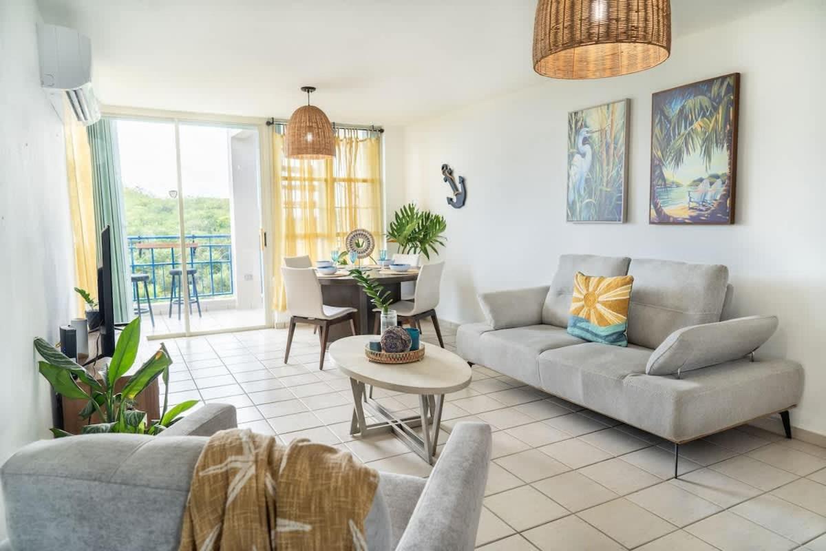 Marbella | PH Rooftop Oasis in Costa Brava, Ceiba