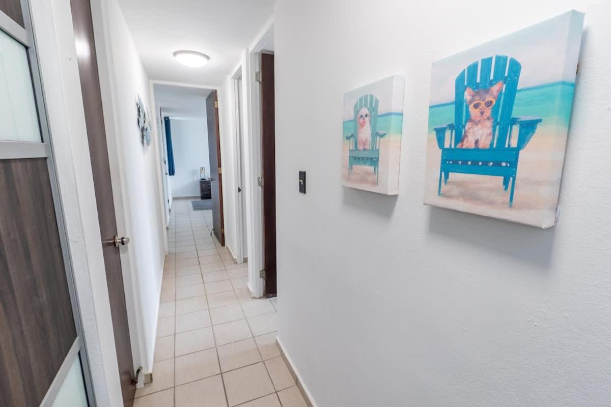 Marbella | PH Rooftop Oasis in Costa Brava, Ceiba