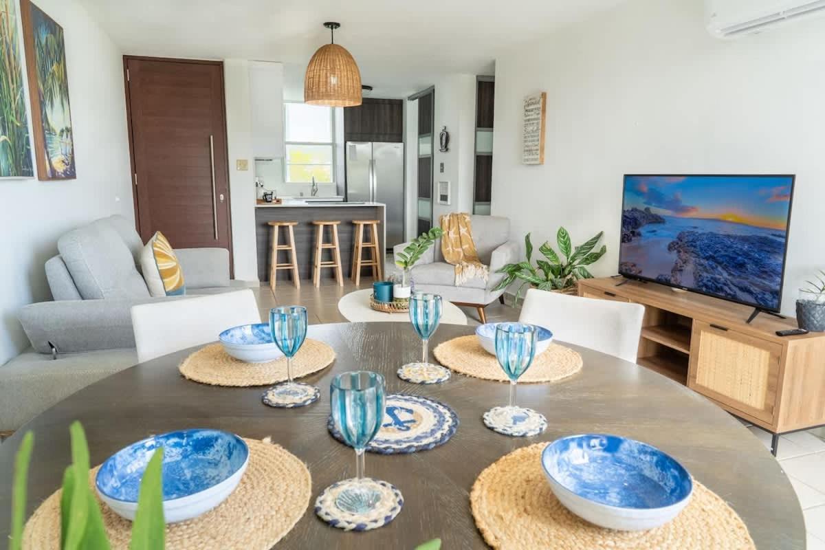 Marbella | PH Rooftop Oasis in Costa Brava, Ceiba
