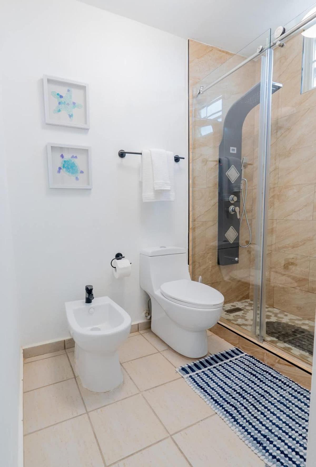 Marbella | PH Rooftop Oasis in Costa Brava, Ceiba