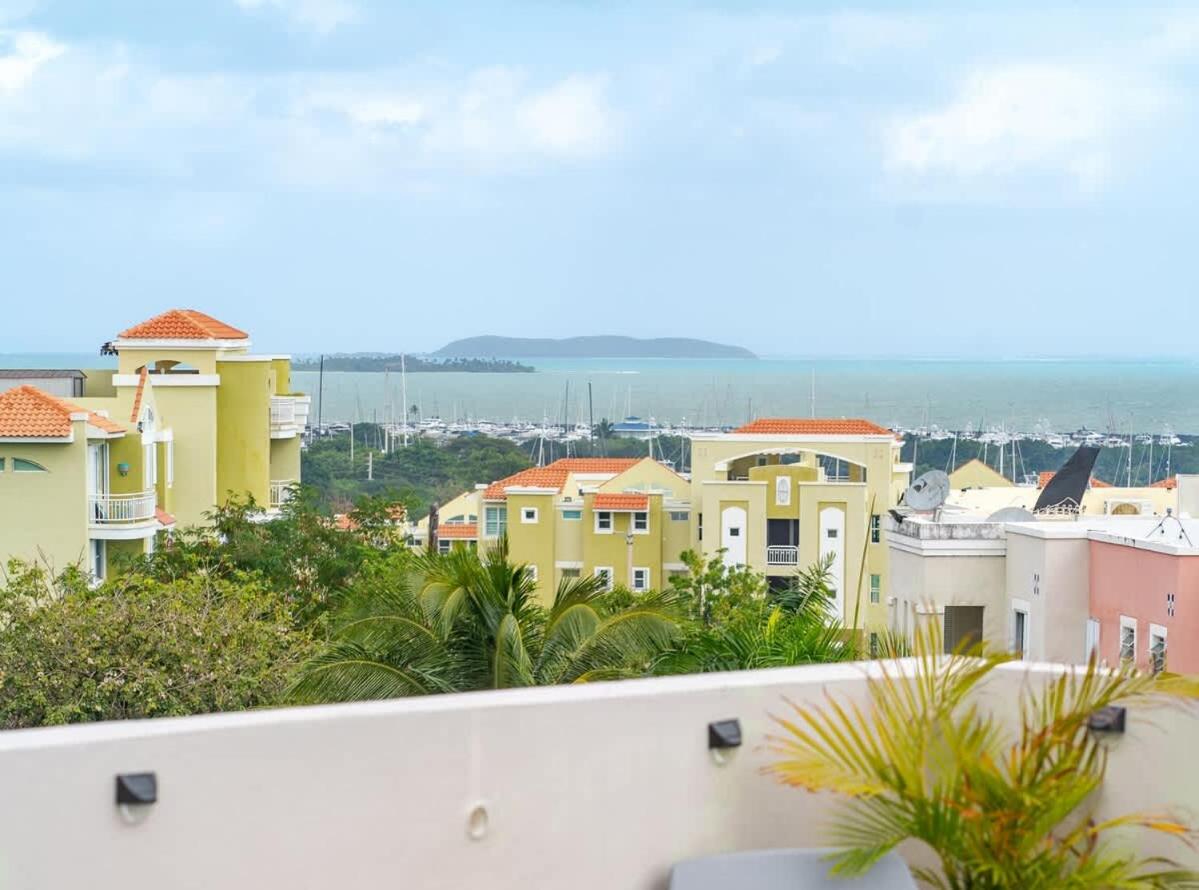 Marbella | PH Rooftop Oasis in Costa Brava, Ceiba