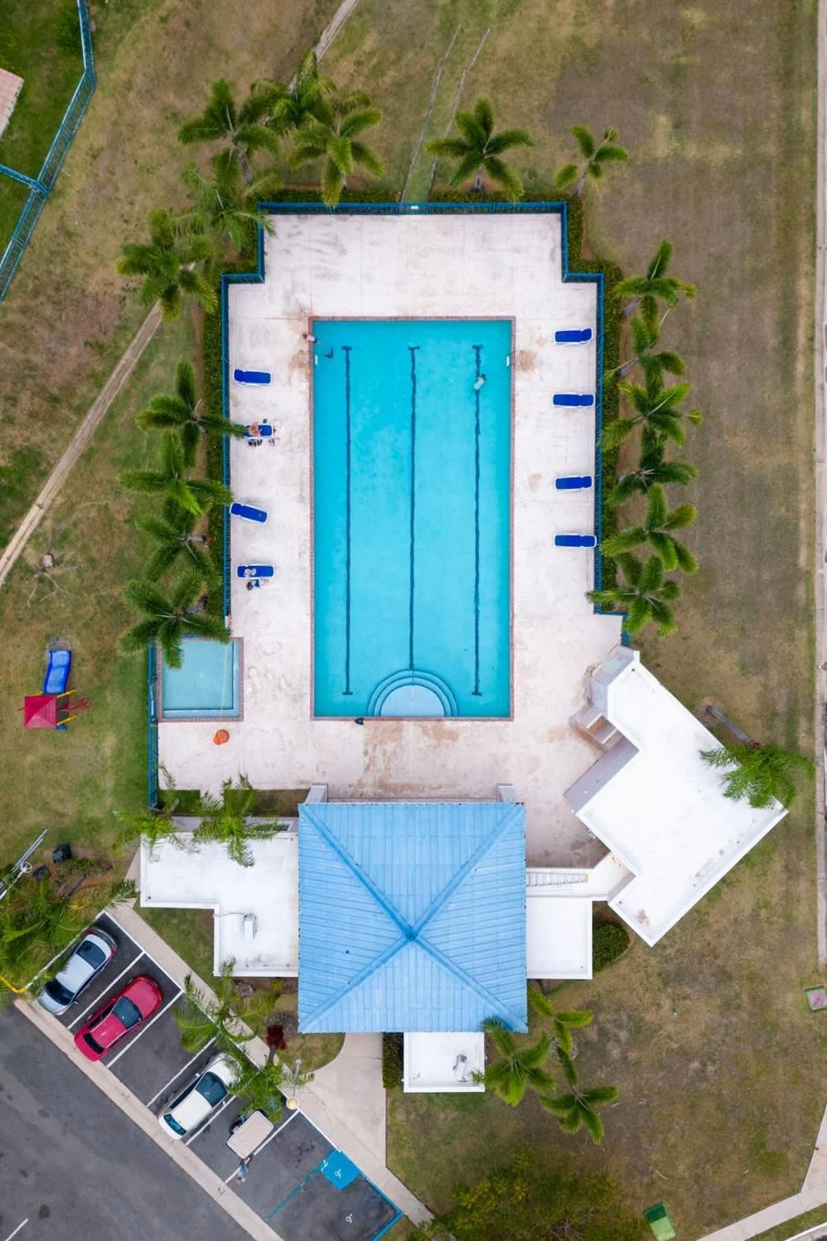 Marbella | PH Rooftop Oasis in Costa Brava, Ceiba