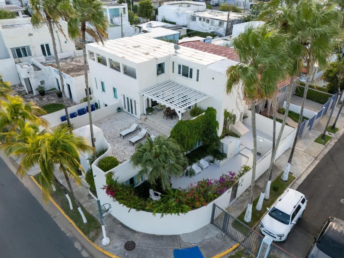 Casa Pelegrina II Powered G in Ocean Park