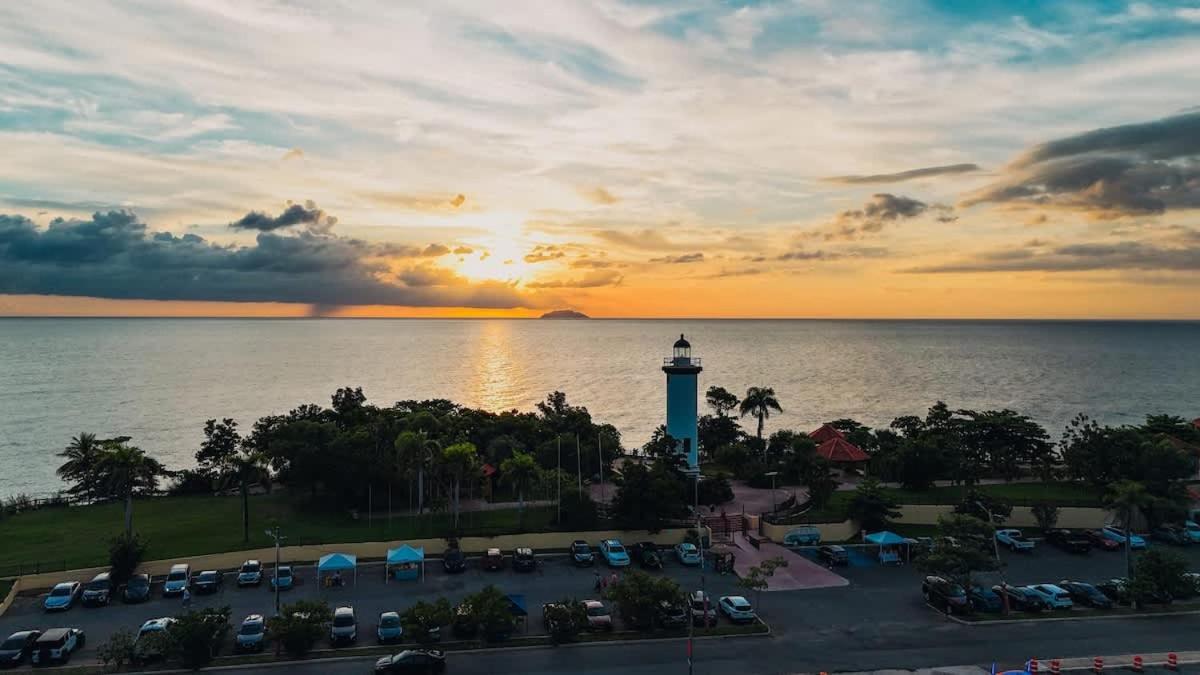 Isla | The Sunset Abode in Ocean Club, Rincón