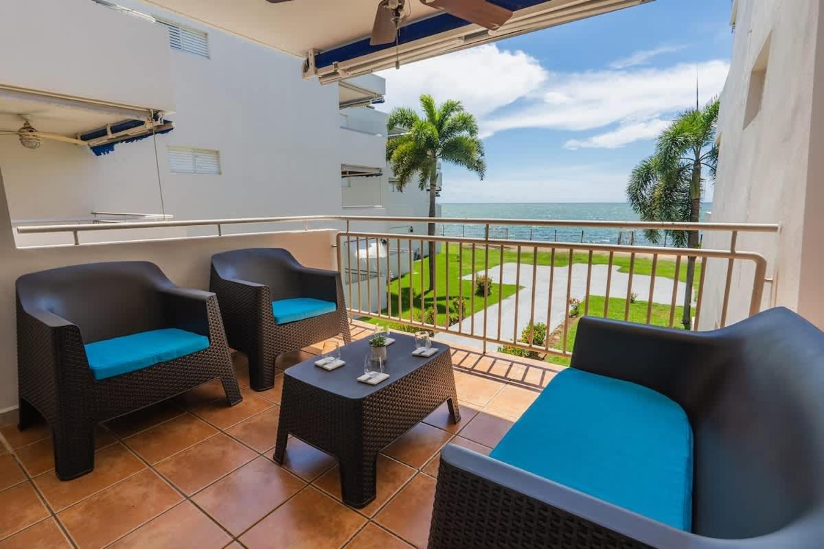 Isla | The Sunset Abode in Ocean Club, Rincón
