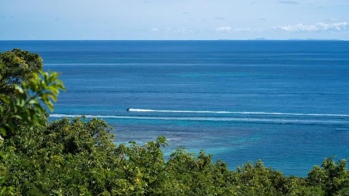Le Sirenuse | Paradise Haven in Culebra, Island