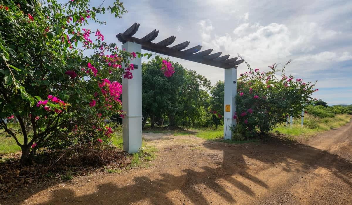 Le Sirenuse | Paradise Haven in Culebra, Island
