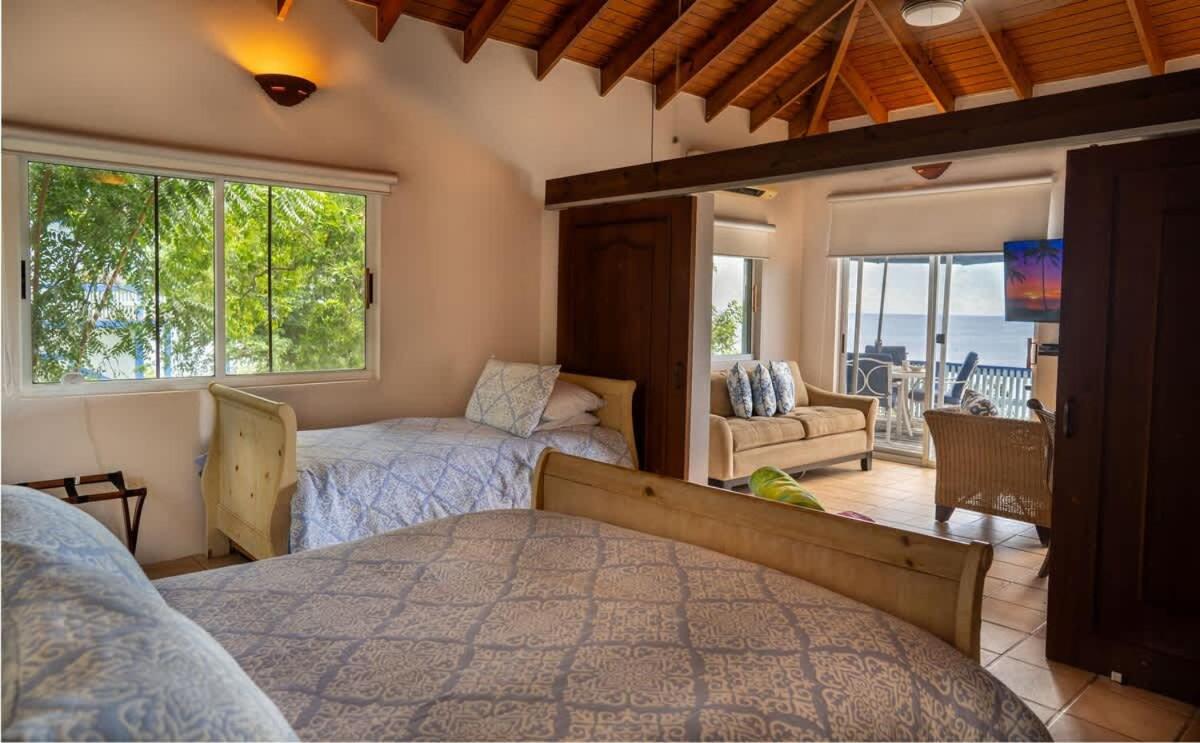 Le Sirenuse | Paradise Haven in Culebra, Island