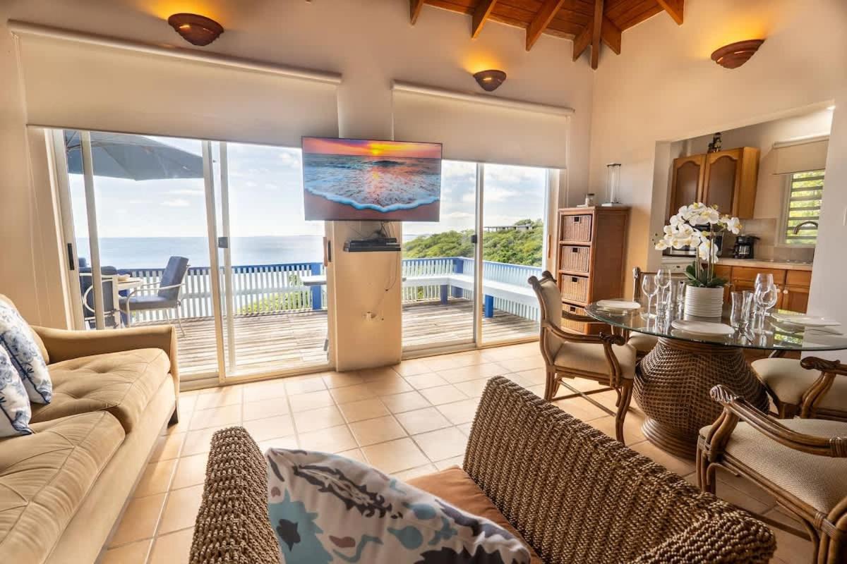 Le Sirenuse | Paradise Haven in Culebra, Island