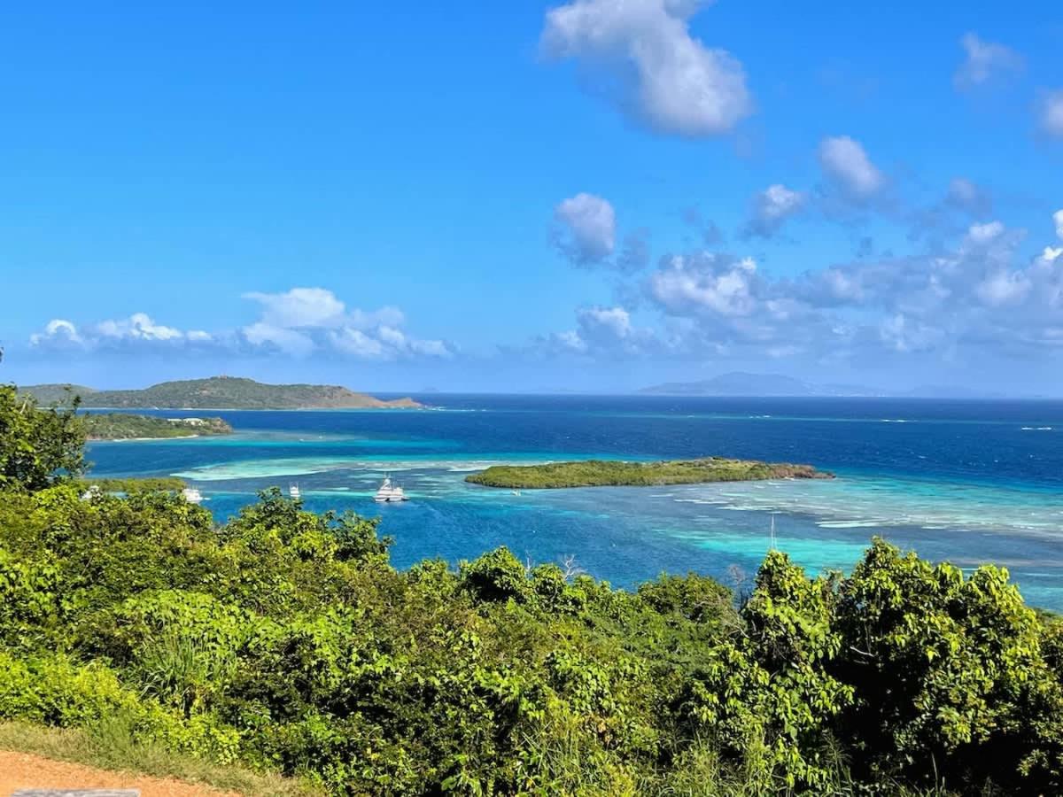 Le Sirenuse | Paradise Haven in Culebra, Island