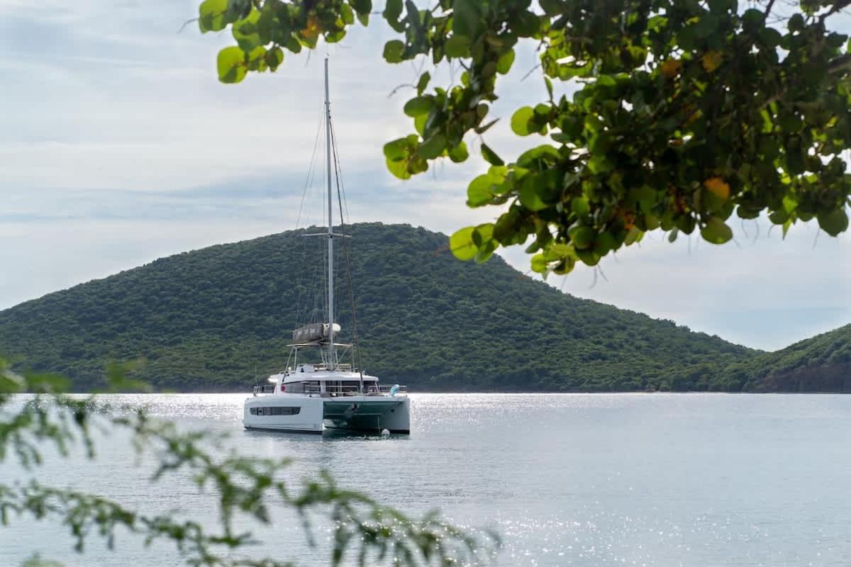 Le Sirenuse | Paradise Haven in Culebra, Island