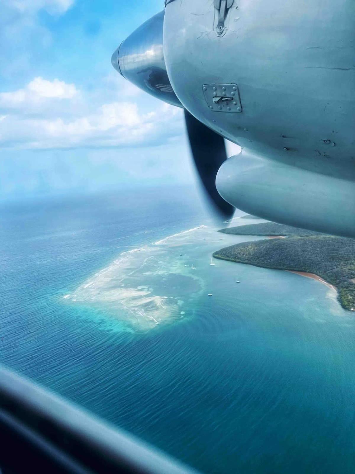 Le Sirenuse | Paradise Haven in Culebra, Island