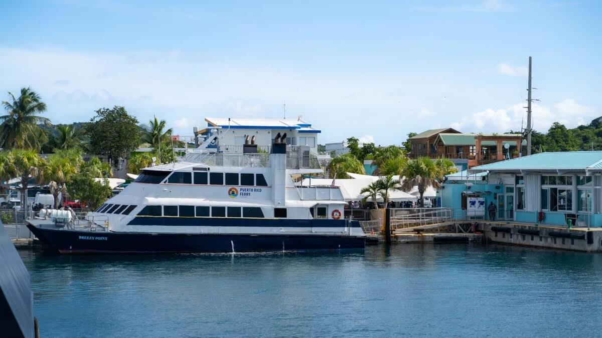 Le Sirenuse | Paradise Haven in Culebra, Island