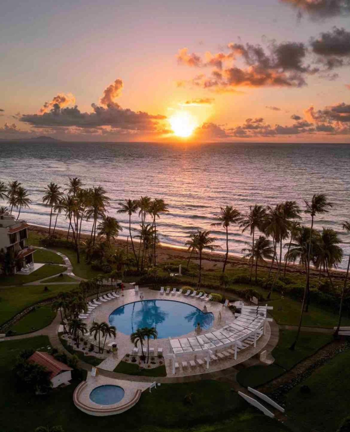 Selah | Travelers Nesters in Palmas Del Mar