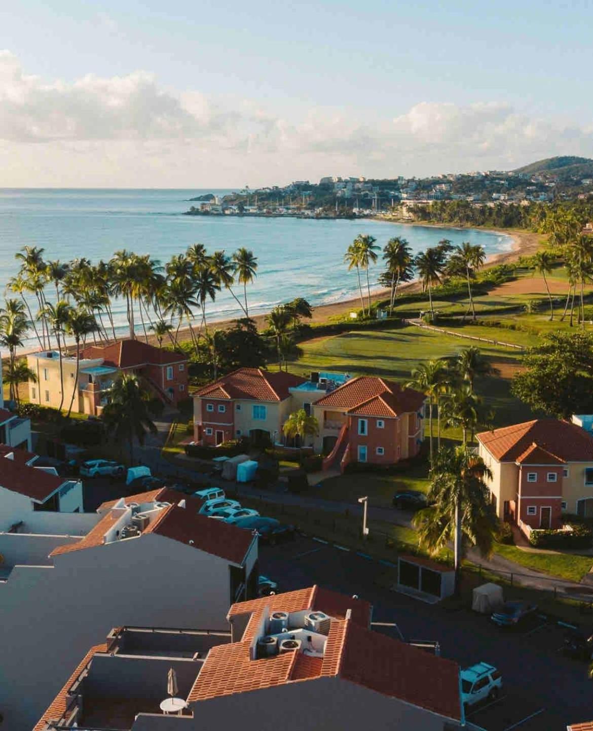 Selah | Travelers Nesters in Palmas Del Mar