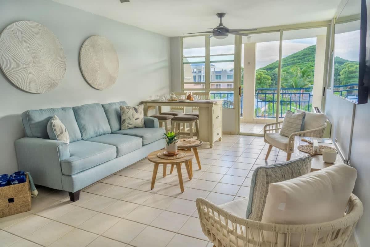 Serenity | Beach Vibe stay in Costa Brava, Ceiba