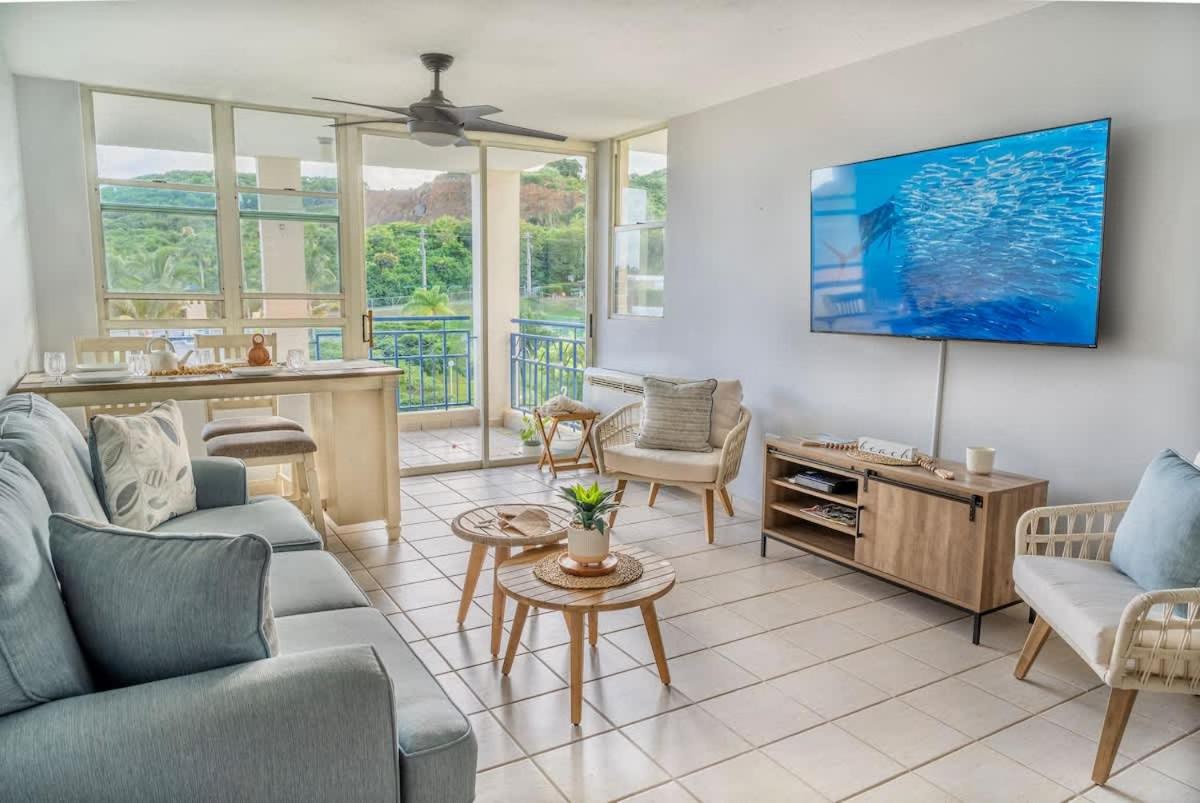 Serenity | Beach Vibe stay in Costa Brava, Ceiba