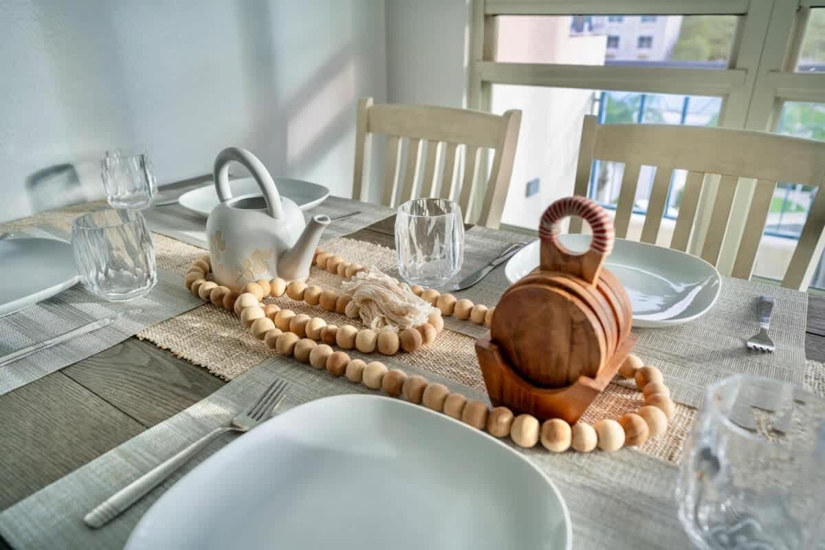Serenity | Beach Vibe stay in Costa Brava, Ceiba