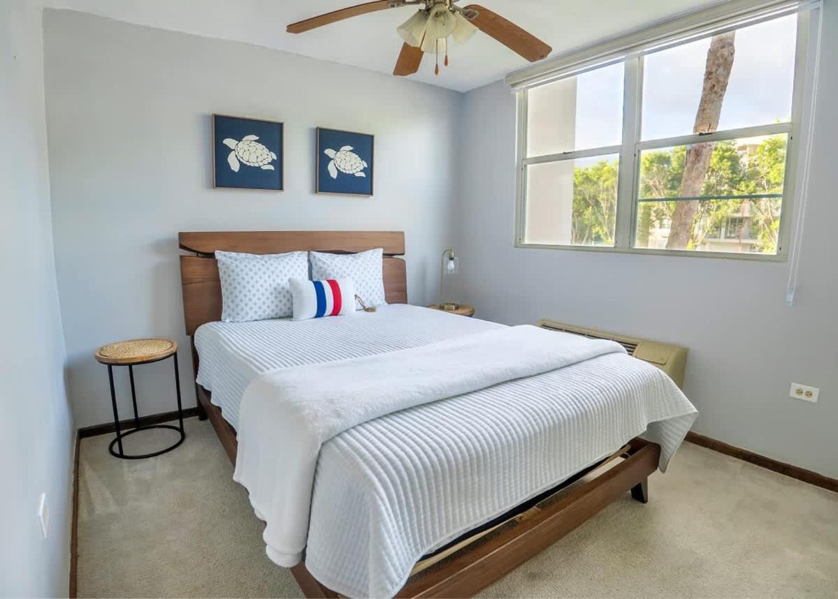 Serenity | Beach Vibe stay in Costa Brava, Ceiba