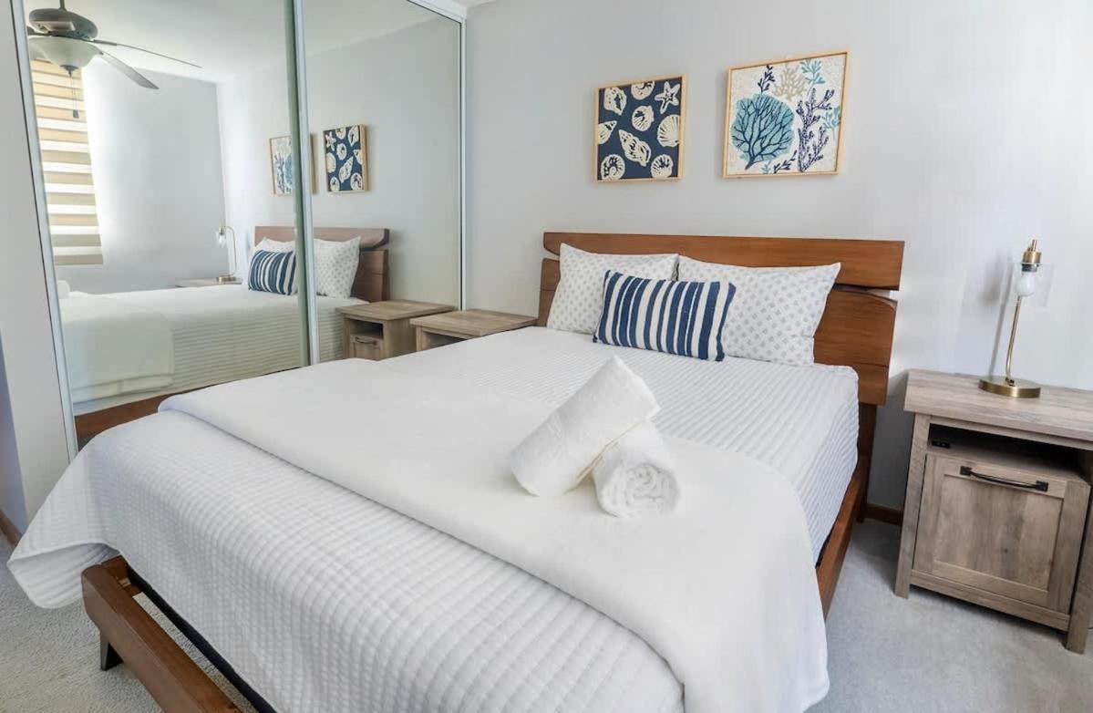 Serenity | Beach Vibe stay in Costa Brava, Ceiba