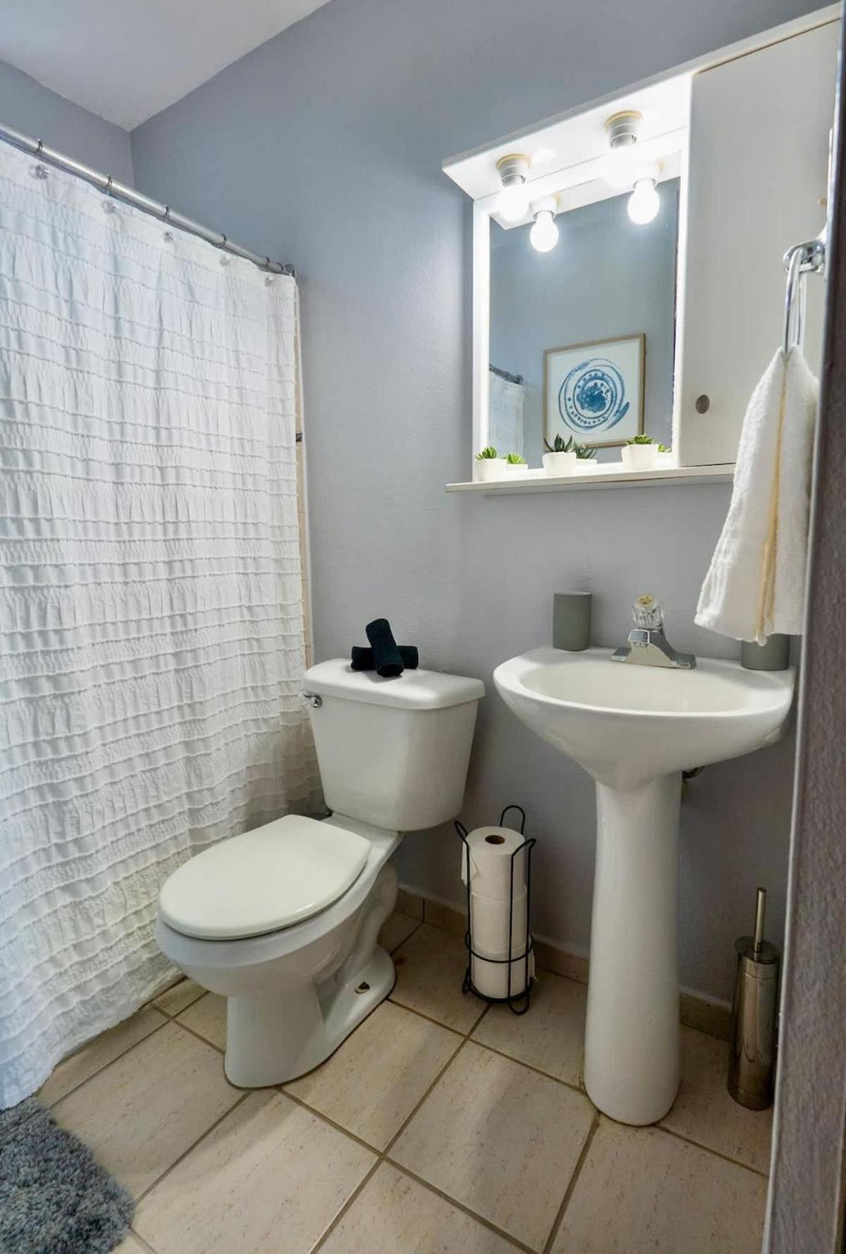 Serenity | Beach Vibe stay in Costa Brava, Ceiba