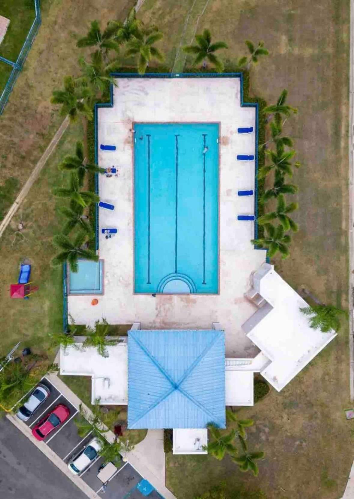 Serenity | Beach Vibe stay in Costa Brava, Ceiba