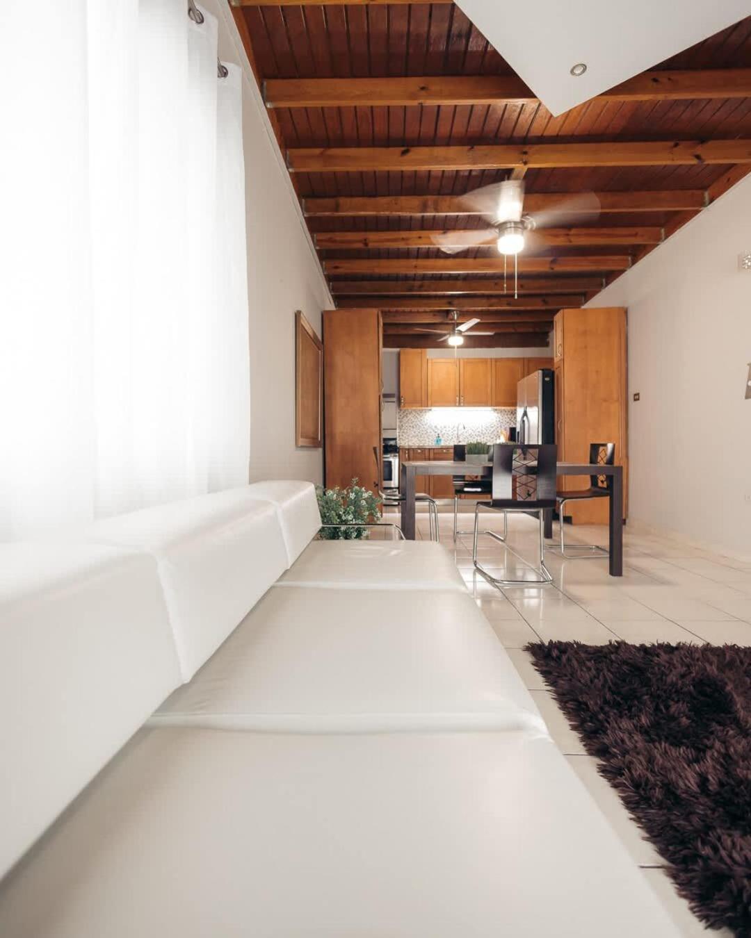XELOR | Cozy Home | Generator/Cistern | Bayamón