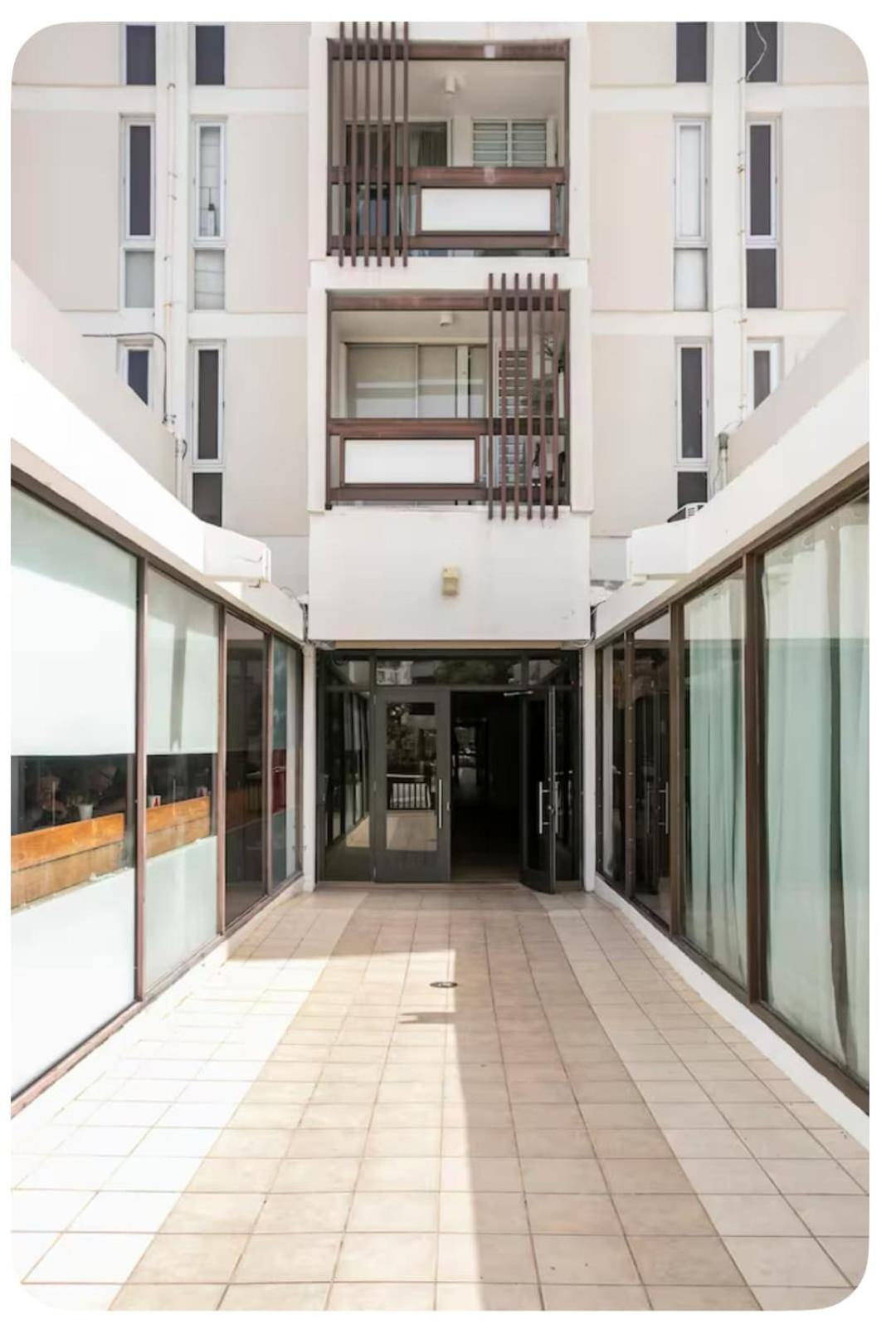 ÁMARE | Cozy Beach Studio | Generator | Condado