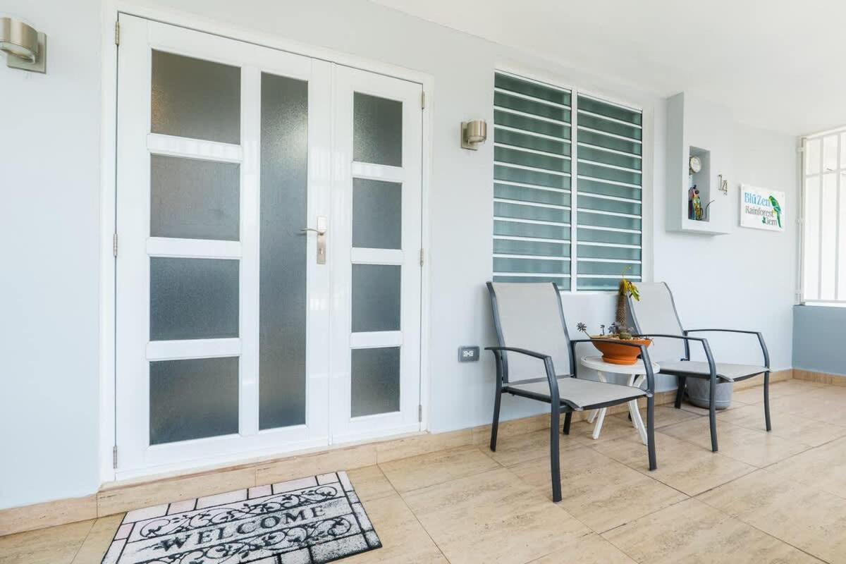 Blü Zen, Ideal Couple’s Stay in Mameyes Rio Grande