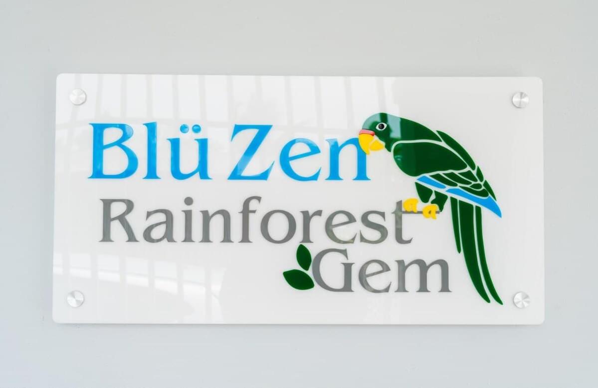 Blü Zen, Ideal Couple’s Stay in Mameyes Rio Grande