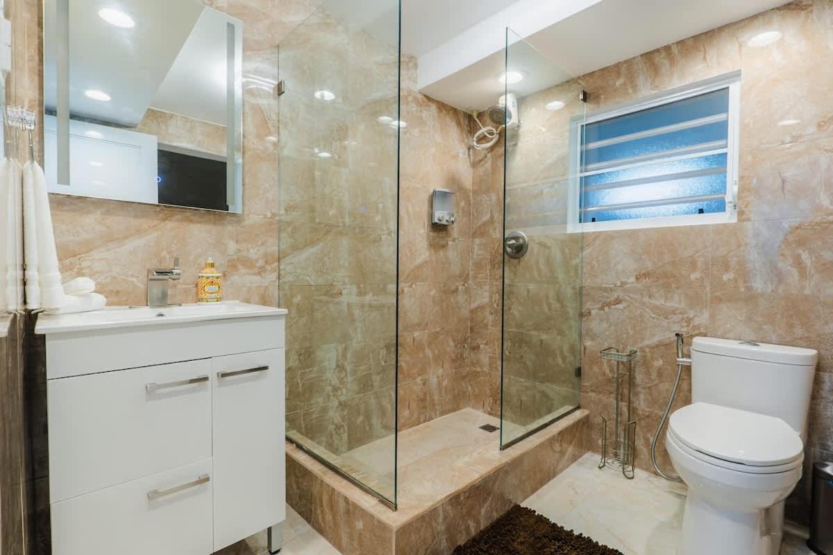 Blü Zen, Ideal Couple’s Stay in Mameyes Rio Grande